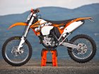 KTM 250 EXC-F